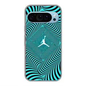Чохол з малюнком «JORDAN» для Google Pixel 9