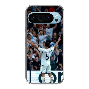 Чехлы с Джуди Беллингем для Google Pixel 9 (Jude Bellingham)