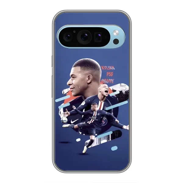 Чехол с рисунком «Килиан» для Google Pixel 9 Чехол с рисунком «Килиан» для Google Pixel 9