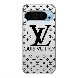 Чехол Стиль Louis Vuitton на Google Pixel 9