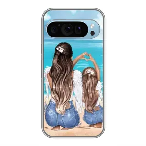 Чехлы для МАМЫ на Google Pixel 9
