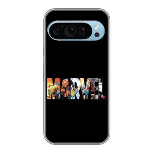 Придбати Силіконовий Чохол Для Google Pixel 9