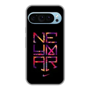 Силиконовый Чехол Google Pixel 9 (N E Y M A R)
