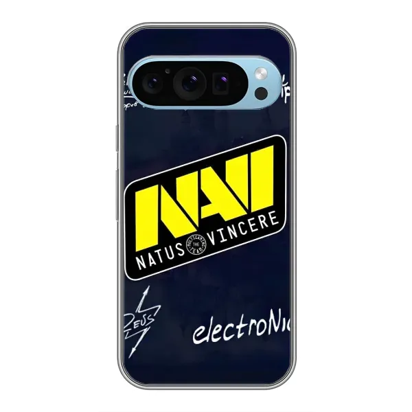 Чохол з малюнком «NAVI» для Google Pixel 9