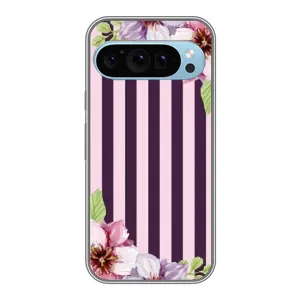 Фотограффия - Чехлы с тематикой "ЦВЕТЫ" на Google Pixel 9