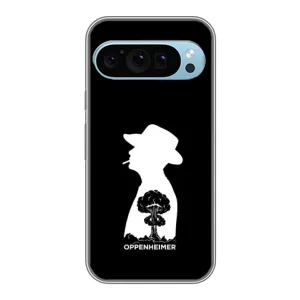 Чохол Оппенгеймер / Oppenheimer на Google Pixel 9 (Oppenheimer)