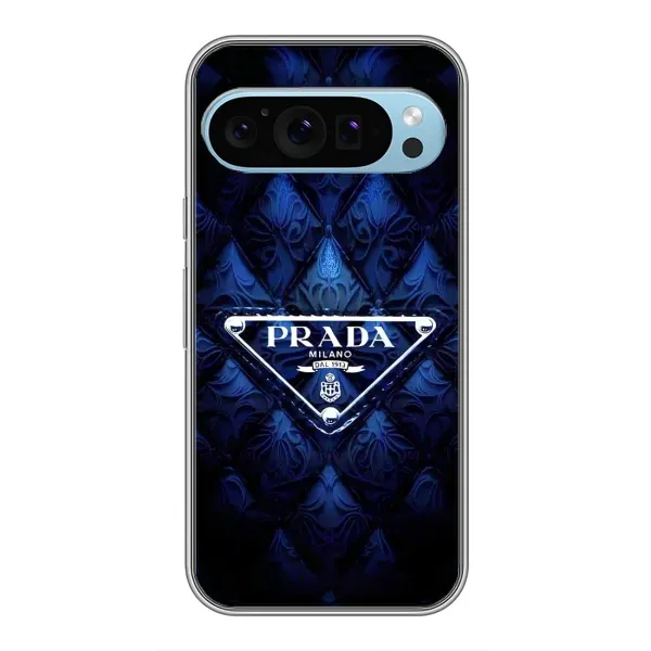 Чехол с рисунком «Прада» для Google Pixel 9 Чехол с рисунком «Прада» для Google Pixel 9