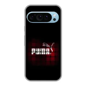 Чохол з малюнком «PUMA стиль» для Google Pixel 9