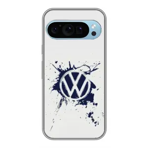 Чехол "Фольксваген" для Google Pixel 9 (Volkseagen 2)