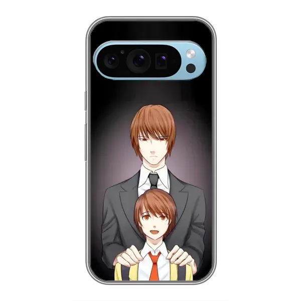 Чехол с рисунком «Ягами вырос» для Google Pixel 9 Чехол с рисунком «Ягами вырос» для Google Pixel 9