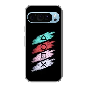 Чехол КИБЕРСПОРТ для Google Pixel 9