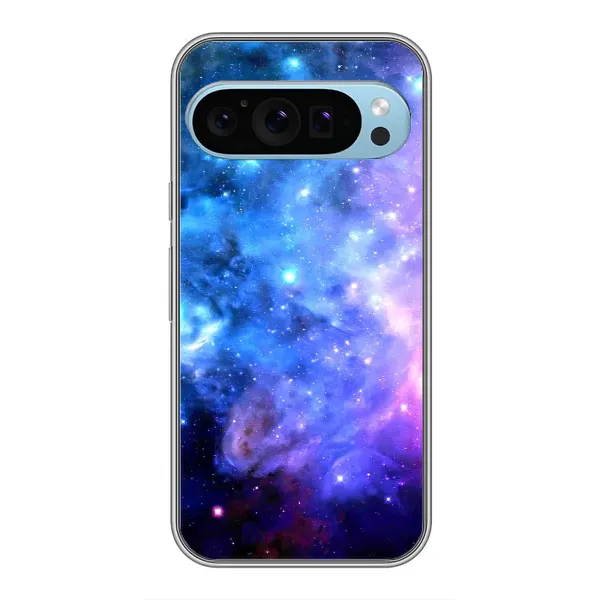 Чехол с рисунком «Звездный вид» для Google Pixel 9
