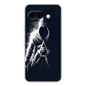 Чохол КІБЕРСПОРТ для Google Pixel 9A (Ассассін)
