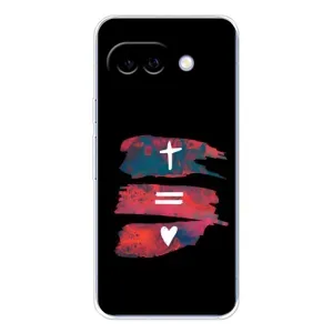 Чехлы для Google Pixel 9A (Для Христиан)
