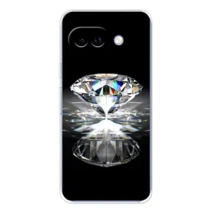 Чохол (Дорого-богато) на Google Pixel 9A (Діамант)