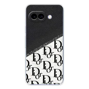 Чохол (Dior, Prada, YSL, Chanel) для Google Pixel 9A (Діор)