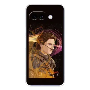Чохол з малюнком «Дюна Арт» для Google Pixel 9A