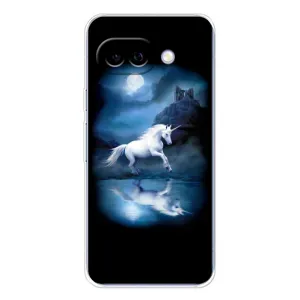 Чохол Unicorn на Google Pixel 9A (Єдиноріг)