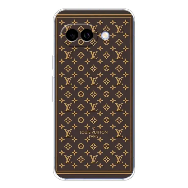 Чехол с рисунком «ФОН Louis Vuitton Paris» для Google Pixel 9A