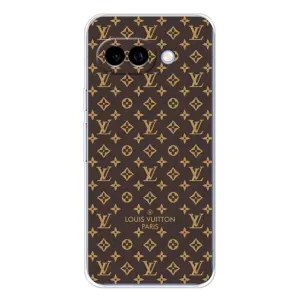 Чехол Стиль Louis Vuitton на Google Pixel 9A
