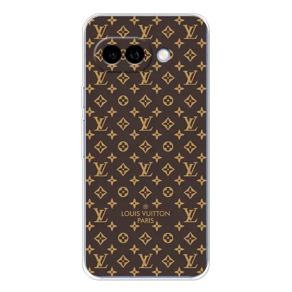 Чохол з малюнком «Фон Луі Віттон» для Google Pixel 9A Чохол з малюнком «Фон Луі Віттон» для Google Pixel 9A