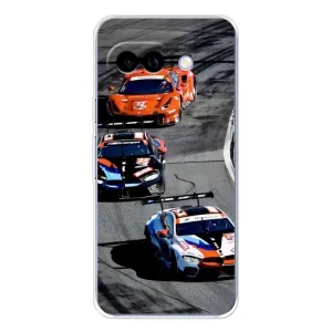 Чохол Gran Turismo / Гран Турізмо на Піксель 9А (Перегони)