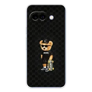 Чохли Мішка Тедді для Піксель 9А (GUCCI Teddy)