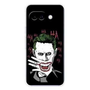 Чехлы с картинкой Джокера на Google Pixel 9A
