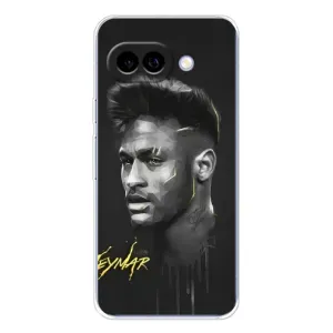 Силіконовий Чохол для Google Pixel 9A (Junior Neymar)