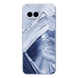 Чохли з сенсом на Google Pixel 9A (Краски розводи)