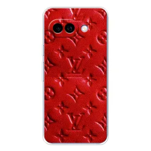 Текстурный Чехол Louis Vuitton для Пиксель 9А