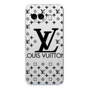 Чохол з малюнком «LV» для Google Pixel 9A