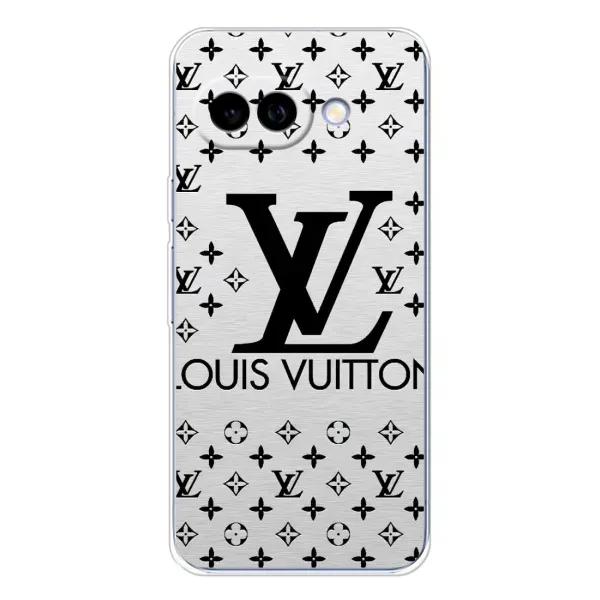 Чохол з малюнком «LV» для Google Pixel 9A Чохол з малюнком «LV» для Google Pixel 9A