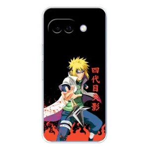 Купить Чехлы на телефон с принтом Anime для Google Pixel 9A