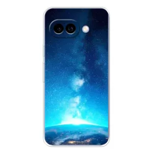 Чохли КОСМОС  на Google Pixel 9A (Чумацький шлях)