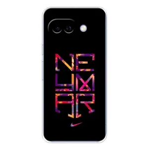 Силіконовий Чохол для Google Pixel 9A (N E Y M A R)