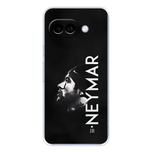 Чехол с рисунком «Neymar» для Google Pixel 9A Чехол с рисунком «Neymar» для Google Pixel 9A