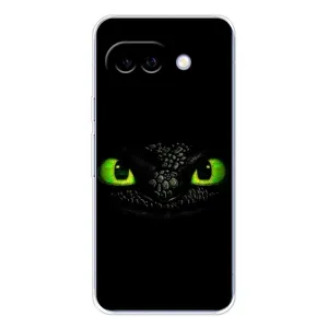 Чехол дракон Беззубик для Google Pixel 9A