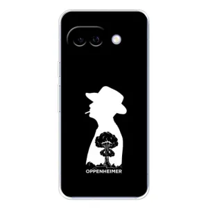 Чохол Оппенгеймер / Oppenheimer на Google Pixel 9A (Oppenheimer)