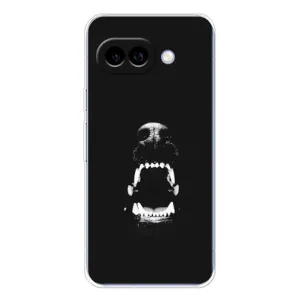 Чохол з малюнком «Пасть добермана» для Google Pixel 9A