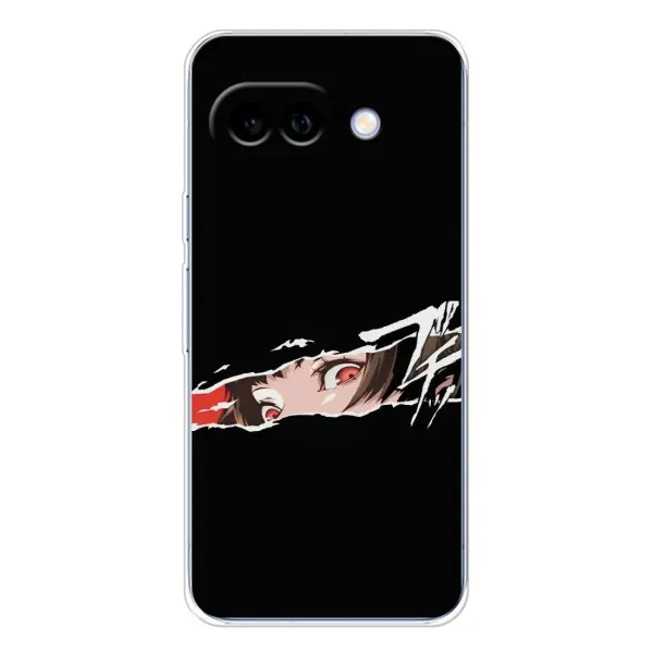 Чехол с рисунком «Персона 5» для Google Pixel 9A Чехол с рисунком «Персона 5» для Google Pixel 9A