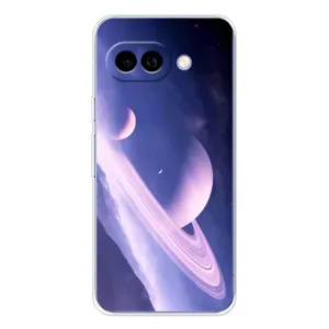 Чохли КОСМОС  на Google Pixel 9A (Планета в космосі)
