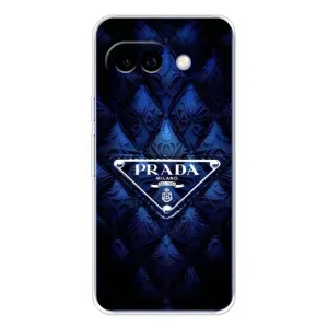 Чохол (Dior, Prada, YSL, Chanel) для Google Pixel 9A (Прада)