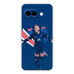 Силіконовий Чохол для Google Pixel 9A (Святкування Неймара)