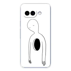 Чехлы со смыслом для Google Pixel 9A