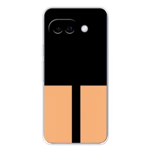 Купить Чехлы на телефон с принтом Anime для Google Pixel 9A (Shippuuden)