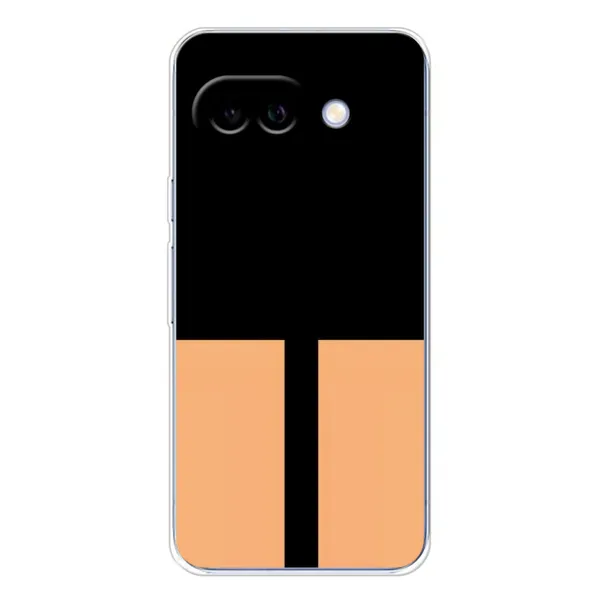 Чехол с рисунком «Shippuuden» для Google Pixel 9A Чехол с рисунком «Shippuuden» для Google Pixel 9A