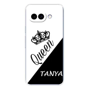 Чехлы для Google Pixel 9A - Женские имена (TANYA)