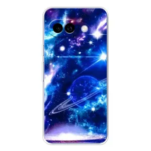 Чохли КОСМОС  на Google Pixel 9A (Яскравий космос)