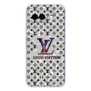 Чохол з малюнком «Яскравий LV» для Google Pixel 9A